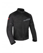 Oxford Dakar Dry2Dry Air Textile Motorcycle Jacket at JTS Biker Clothing